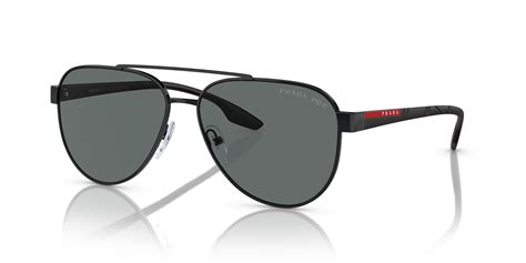 prada sport ps 54ts|Prada Linea Rossa PS 54TS Lifestyle L (58 .